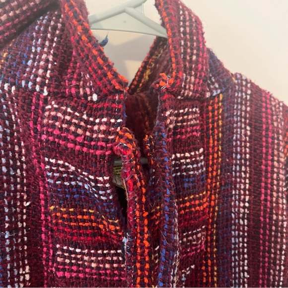 Mexican Baja Hoodie Frank’s Textiles Unisex Medium - Picture 9 of 11